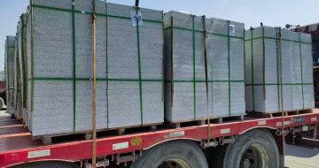 湖南芝麻白花岗岩出货日常地铺石