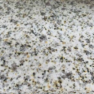 湖南 黄金麻花岗岩石材浅黄光面