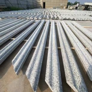 湖南 白麻光面别墅线条防水加工