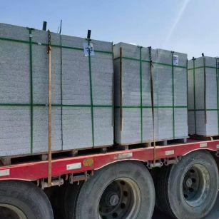 湖南芝麻白花岗岩出货日常地铺石