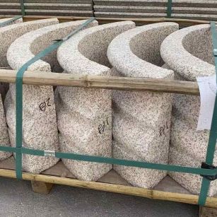 湖南 黄金麻异型加工-柱帽