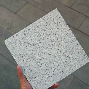 湖南 白麻荔枝面花岗岩石材