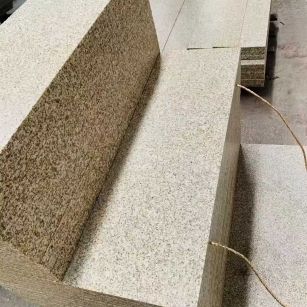 湖南 黄金麻荔枝面外墙干挂成品