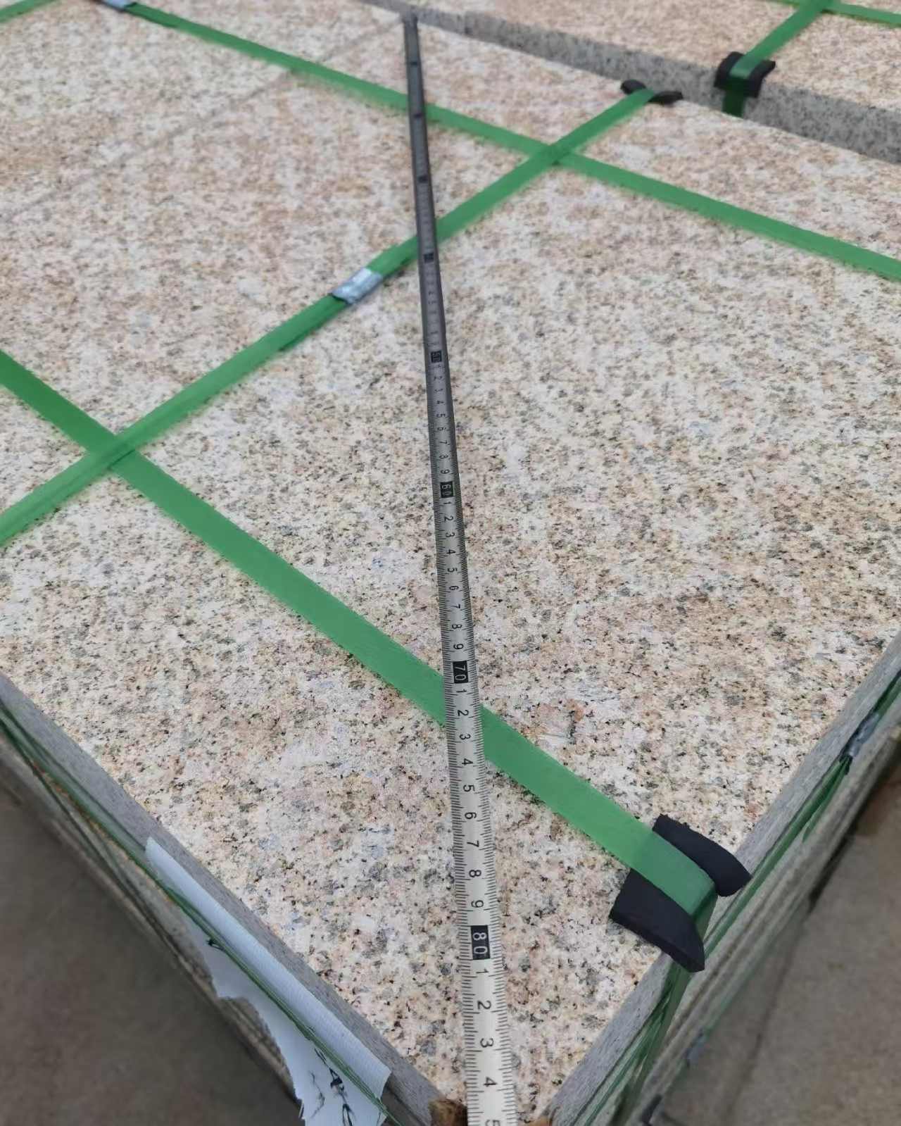 湖南 黄金麻火烧面地铺石