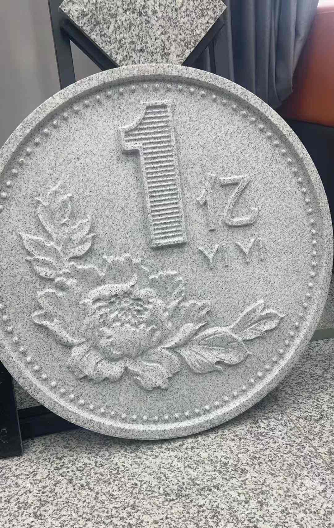 湖南 芝麻白异型加工雕刻